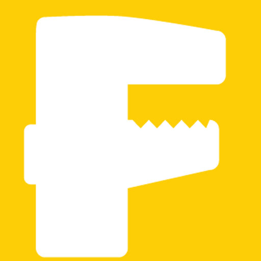 Fixer logo