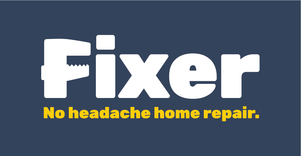 Fixer — No headache home repair
